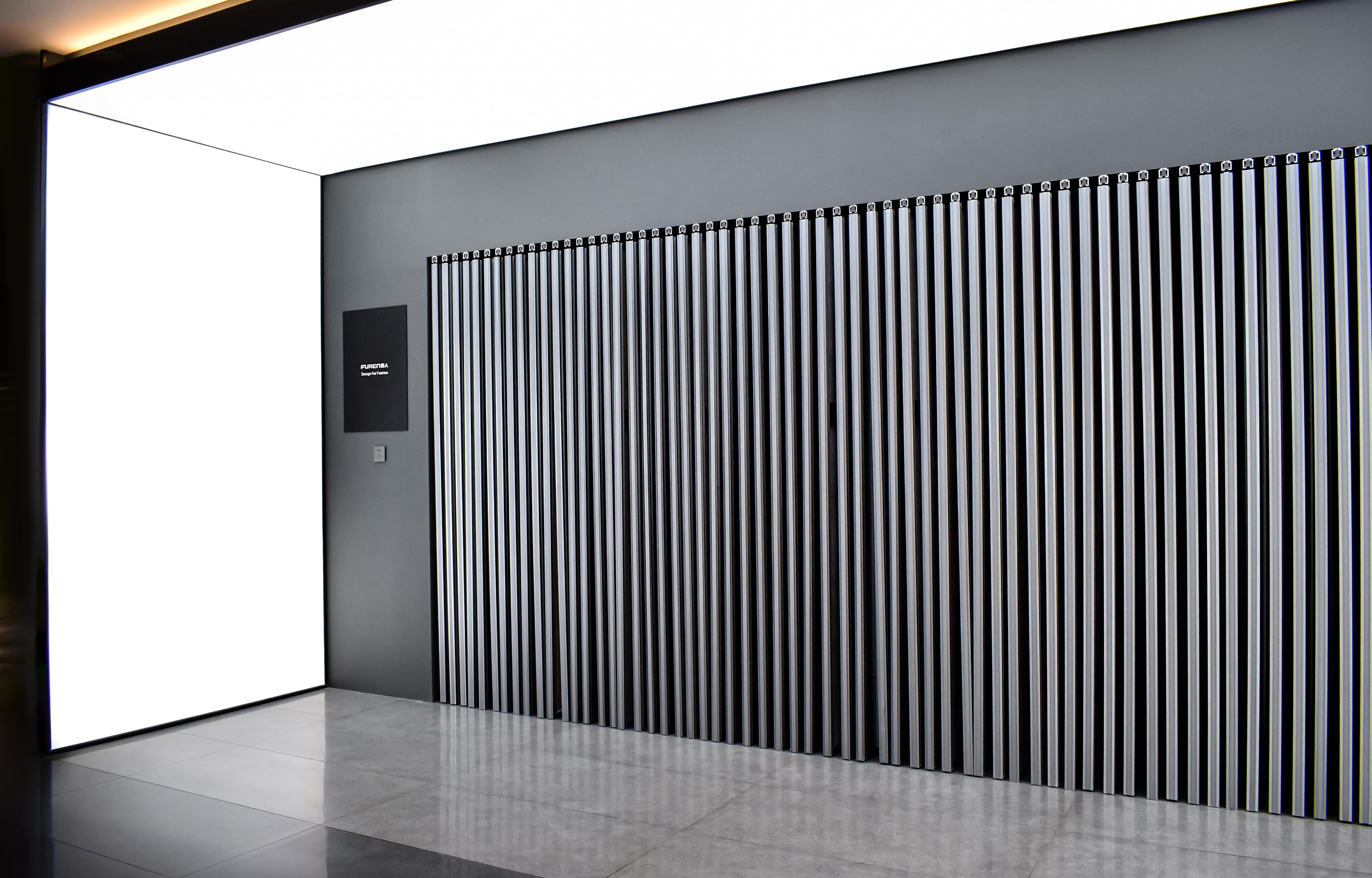 MarketFujian Furen Home Tech Co., Ltd.