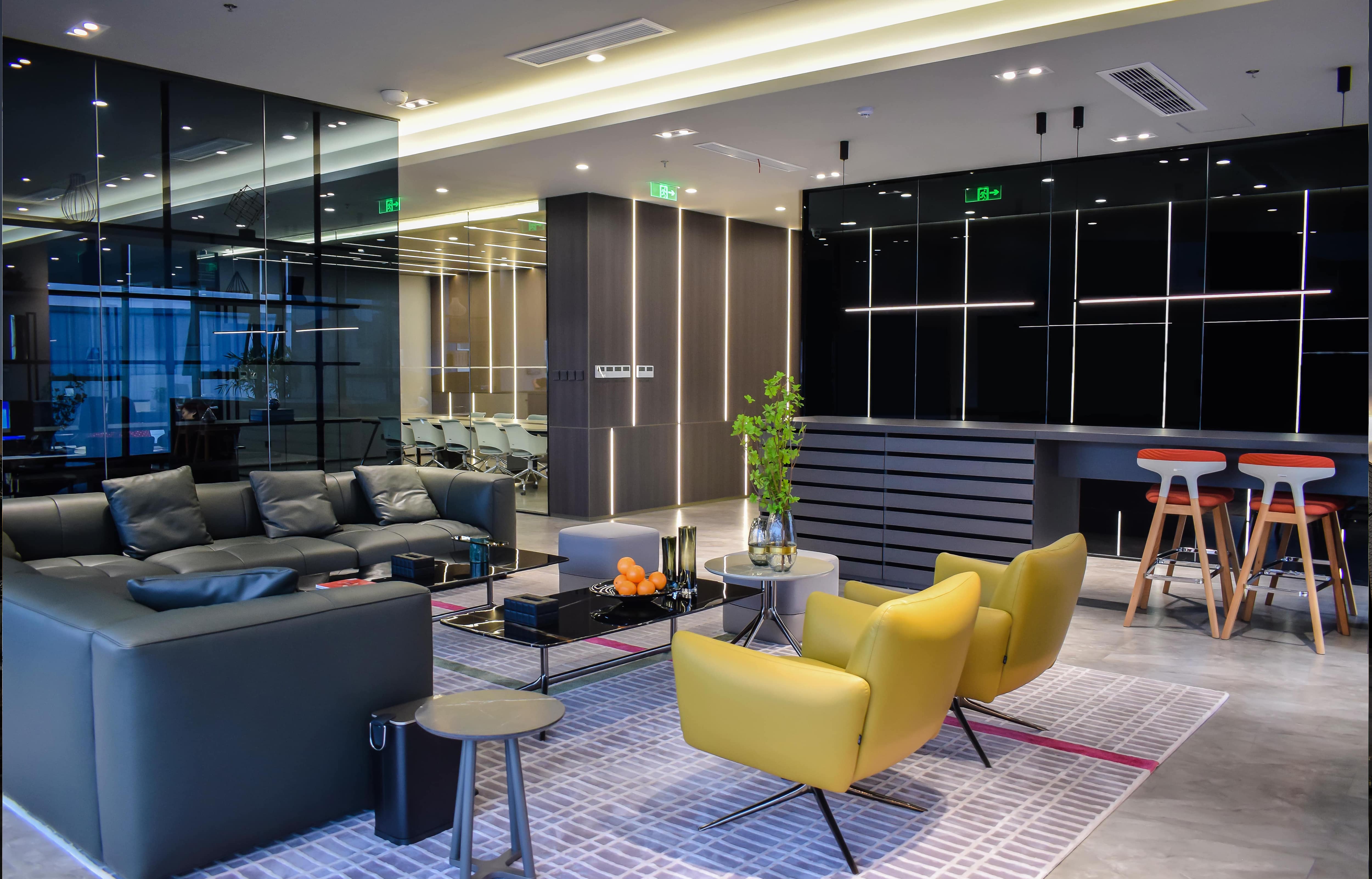 MarketFujian Furen Home Tech Co., Ltd.